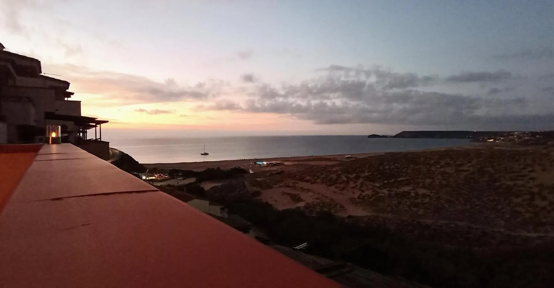 Сasa de vacaciones Casa Vacanza Belvedere Torre dei Corsari