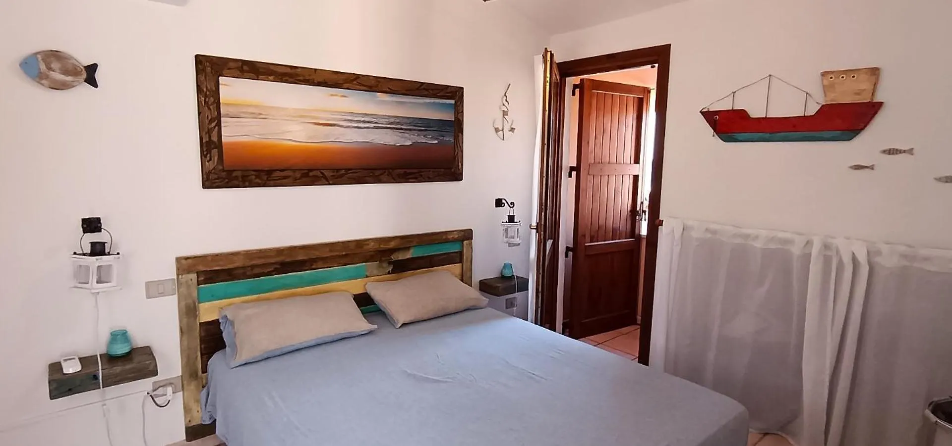 Casa Vacanza Belvedere Torre dei Corsari