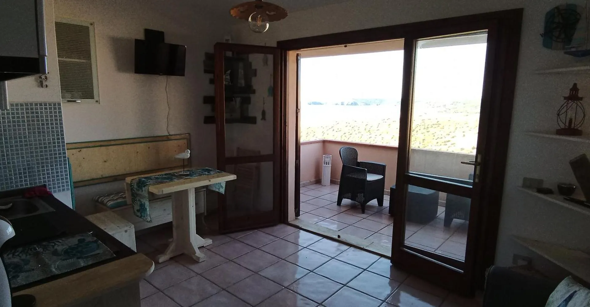 Holiday home Casa Vacanza Belvedere Torre dei Corsari Italy
