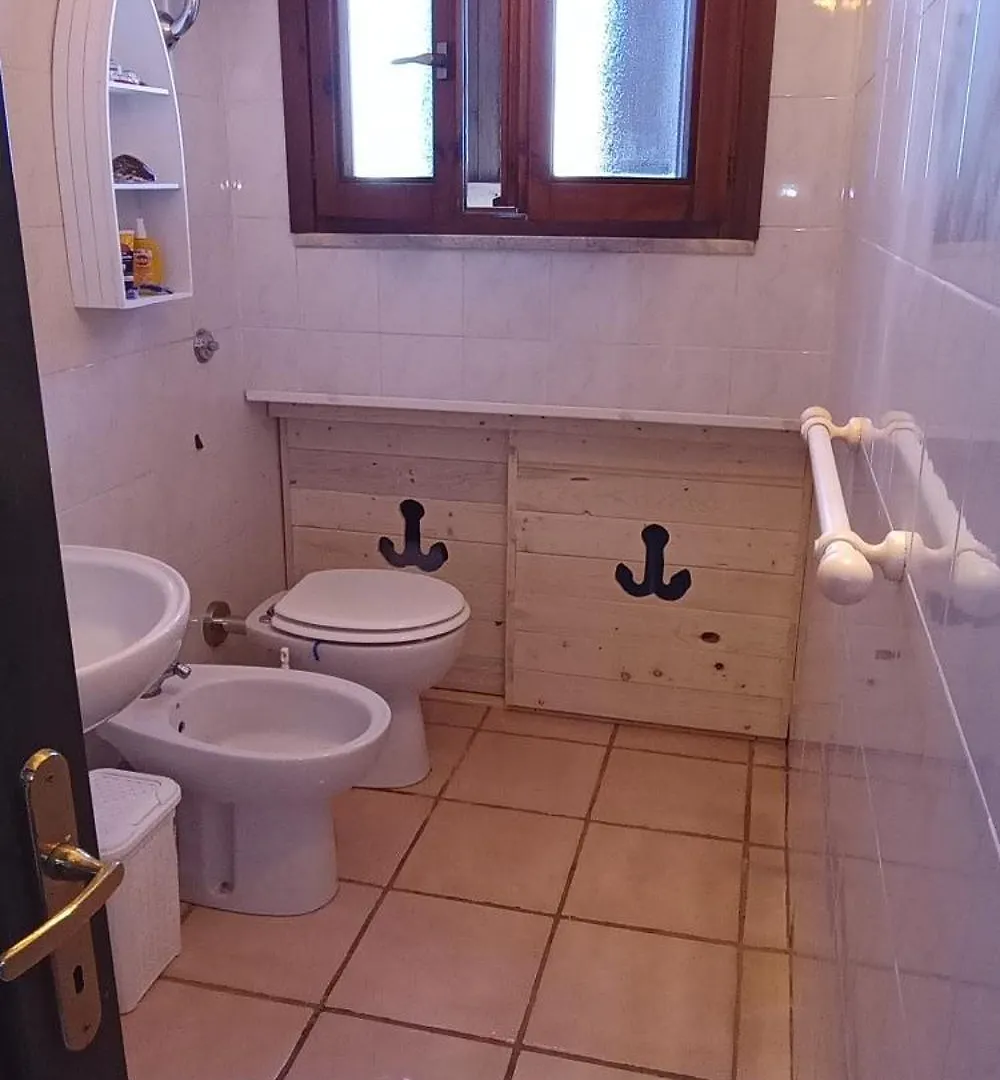Casa Vacanza Belvedere Torre dei Corsari Holiday home