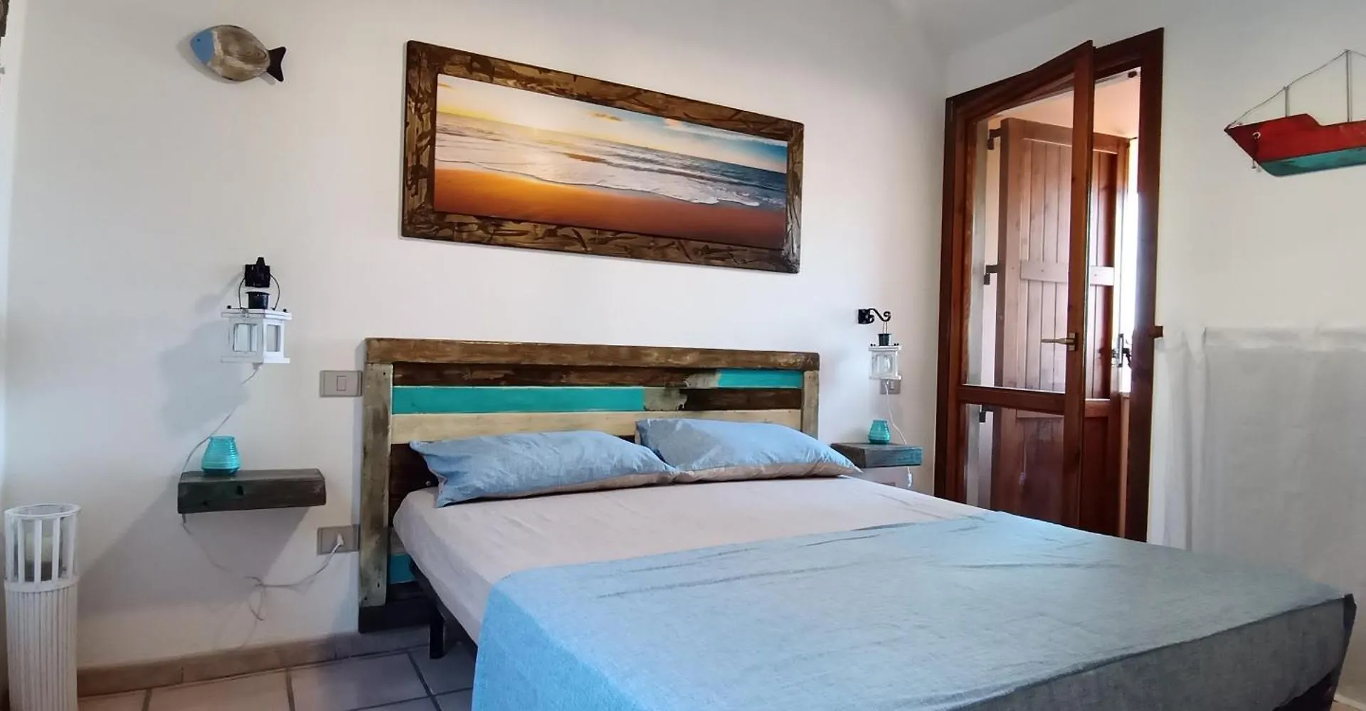 Casa Vacanza Belvedere Torre dei Corsari