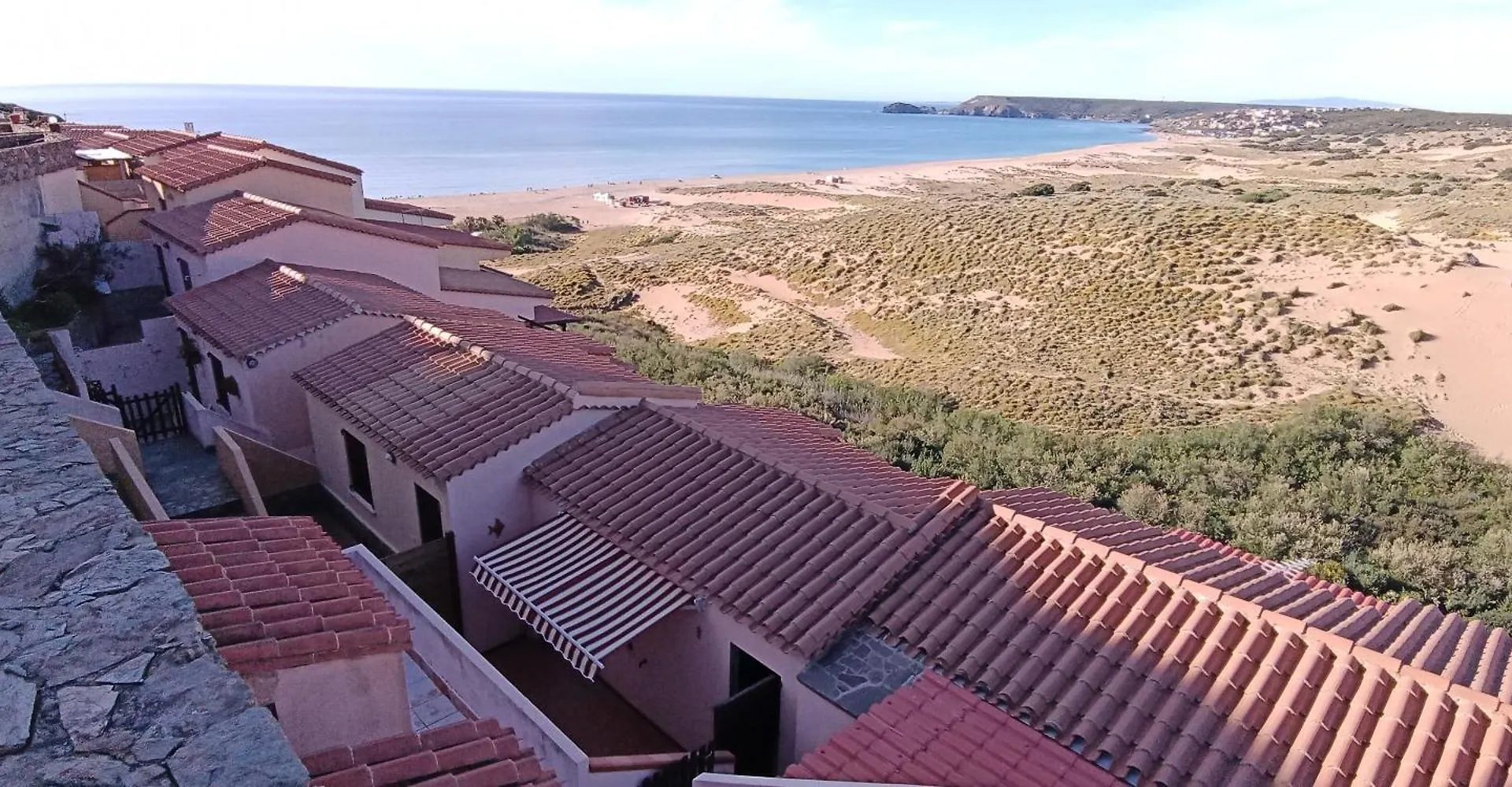 Casa Vacanza Belvedere Torre dei Corsari 0*,  Italy